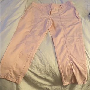 White house black market pants